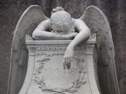Cimitero Acattolico 017